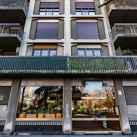 Apartamento - Brand New 4 Pax Life & The Giulio Cesare 5 *