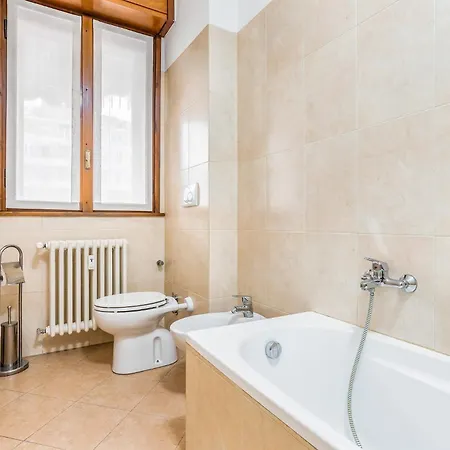 - Brand New 4 Pax Life & The Giulio Cesare 5 Apartamento Milão