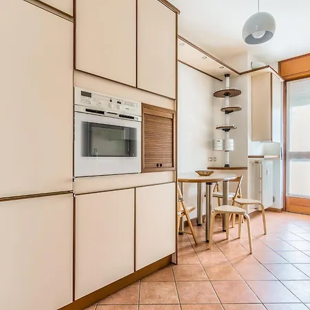 Apartamento - Brand New 4 Pax Life & The Giulio Cesare 5 Milão