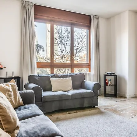 דירה - Brand New 4 Pax Life & The Giulio Cesare 5