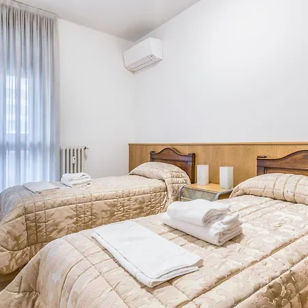 דירה - Brand New 4 Pax Life & The Giulio Cesare 5